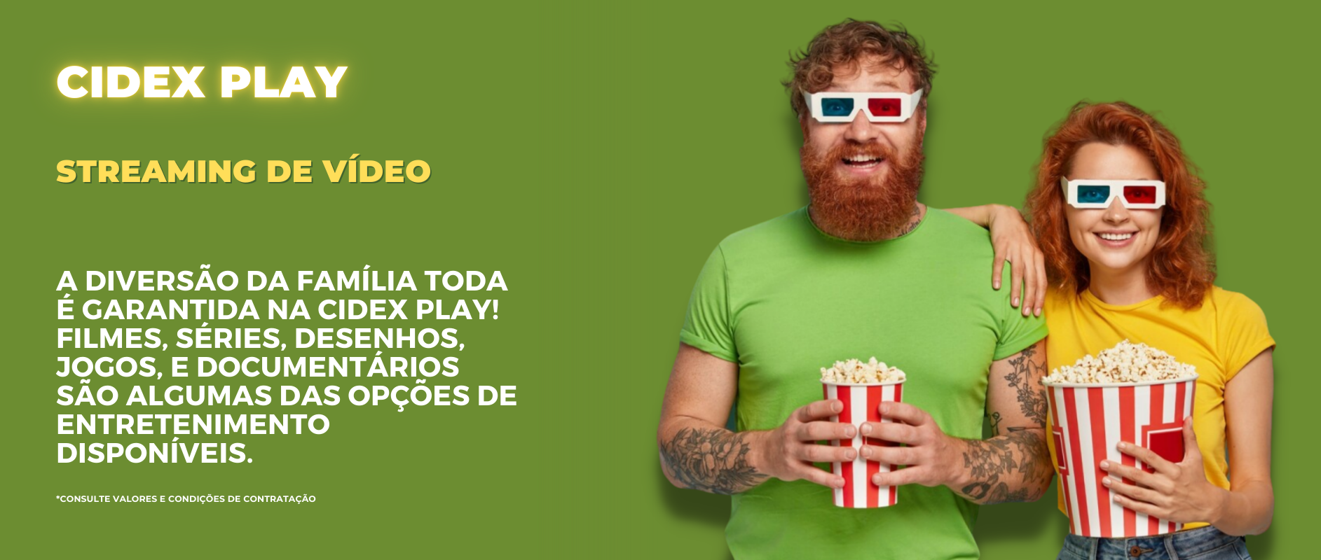 Cidex Soluções