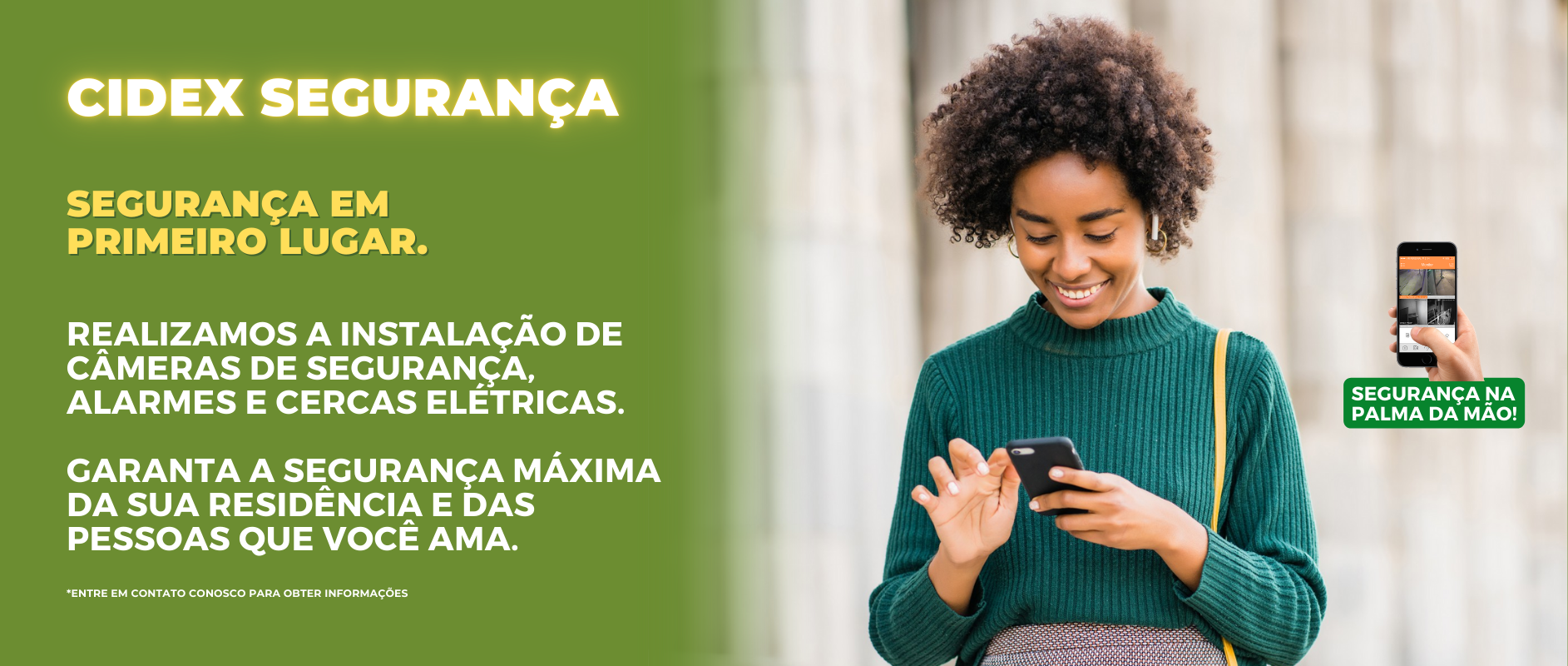 Cidex Soluções