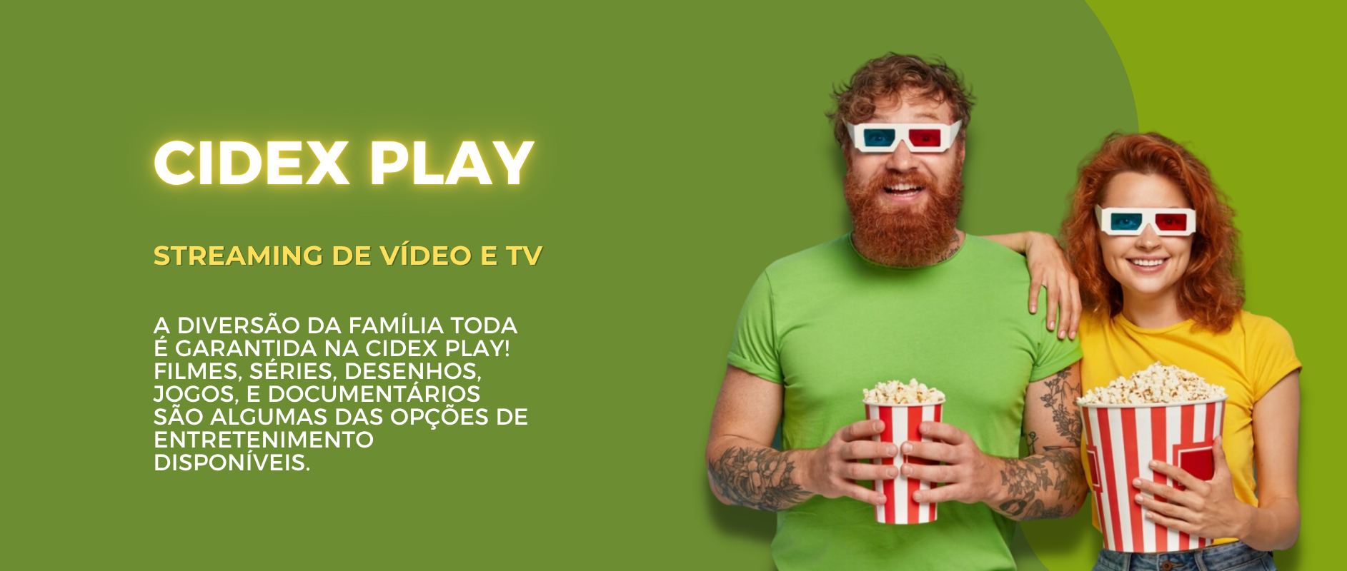 streaming de filmes em olinda